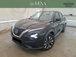 NISSAN Juke DIG-T 114 DCT7 Business Edition