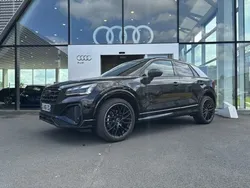 Audi Q2 35 TFSI (1.5 150CH) S tronic 7