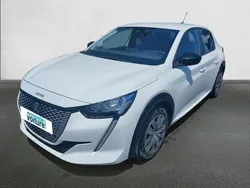 Peugeot 208 ELECTRIQUE 50 kWh 136ch - Active