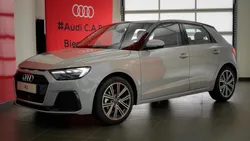 Audi A1 sportback 30 TFSI 116 ch S tronic 7 Design