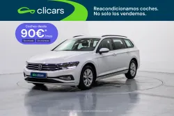 VOLKSWAGEN Passat Variant 2.0TDI EVO Business 90kW DSG7