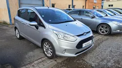 Ford b-max 1.0l ecoboost 125 cv