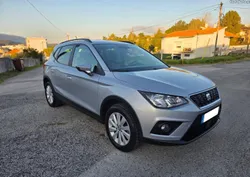 Seat Arona 1.0 XCELLENCE