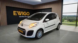 Citroen c1 1.0 70