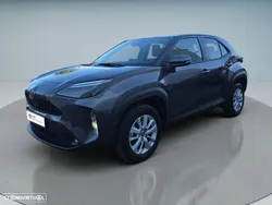 Toyota Yaris Cross 1.5 Hybrid Comfort Plus