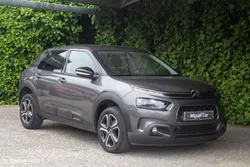 Citroën C4 Cactus 1.2 PureTech Feel