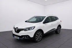 RENAULT KADJAR 1.6 Energy DCi 130 BV X-tronic / Moteur à chaîne / GPS / Toit ouvrant