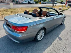Bmw 320i cabriolet