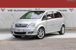 Opel Meriva 1.4 Cosmo