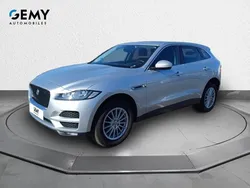 JAGUAR F-Pace 2.0 D - 163 2WD E-Performance Portfolio