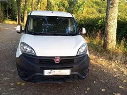 Fiat Doblo Cargo Furgão 1.3D Multijet