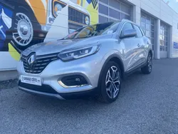 Renault KADJAR 1.5 BLUE DCI 115CH INTENS EDC