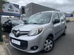 Renault Kangoo II 1.5 dCi 90ch energy Zen TPMR 4 + 1 handicap