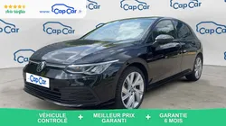 Volkswagen Golf VIII 2.0 TDI 150 DSG7 Life