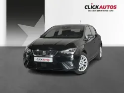 SEAT Ibiza 1.0 TSI S&S Xcellence DSG7 110
