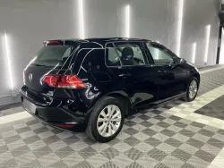 Volkswagen Golf 1.2 TSI BMT Business 110