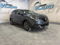 RENAULT KADJAR dCi 110 Energy eco² Intens EDC