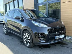 Kia SPORTAGE 1.7 CRDI 115CH ISG ACTIVE 4X2
