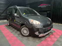 PEUGEOT PARTNER TEPEE 1.6 e-HDi 90ch Zénith
