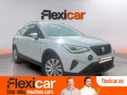 SEAT Arona 1.0 TSI S&S Style DSG7 110