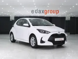 Toyota Yaris 1.0 VVT-i Comfort