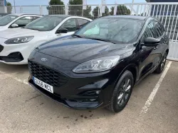 Ford Kuga 2.5 Duratec PHEV ST-Line 4x2
