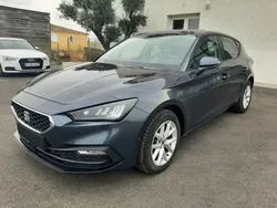 Seat LEON 2.0 TDI 150CH BUSINESS DSG7