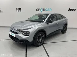 Citroën C4 1.2 PureTech Plus
