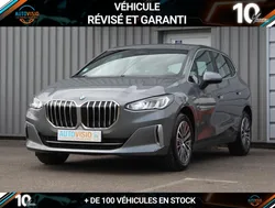 BMW Serie 2 Active Tourer U06 218i 136 ch DKG7 Luxury