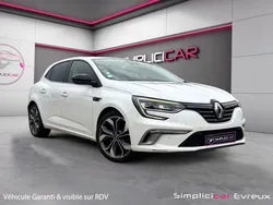 RENAULT MEGANE IV 1.6 DCI 130Ch GT LINE Garantie 12 mois 169 581 kms