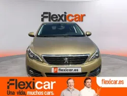 PEUGEOT 308 1.2 PureTech S&S Style 110