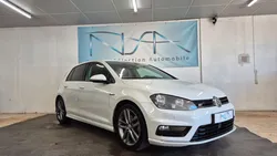 Volkswagen golf 2.0 tdi 150 s&s r-line