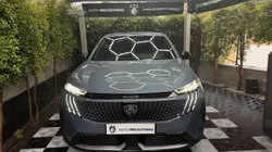 Peugeot 3008 1.2 hybrid allure e-dcs6