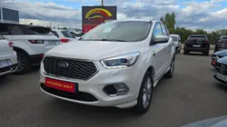Ford Kuga Vignale