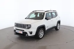 Jeep Renegade 1.0 GSE T3 Limited 120 ch