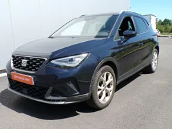 Seat Arona 1.0 TSI 110 ch Start/Stop DSG7 FR