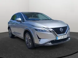 NISSAN Qashqai 1.3 DIG-T mHEV 12V Acenta 4x2 103kW