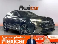 Renault Austral 1.2 full hybrid e-tech Techno 146kW