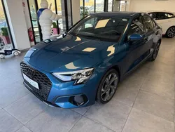 AUDI A3 Berline 30 TFSI 110 S-Tronic 7 DESIGN + Options