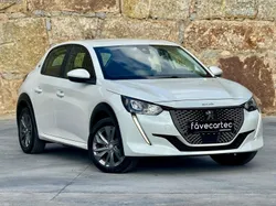 Peugeot 208 50 kWh Active Pack