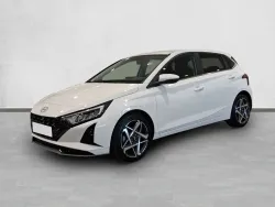 Hyundai i20 1.0 TGDI Tecno 48V 100