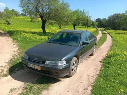 Honda Accord 2.0i 16v (ler descrição)