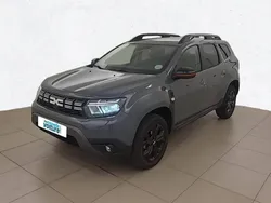 Dacia Duster TCe 130 4x2 - Extreme