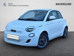 Fiat 500 e 118ch Icône