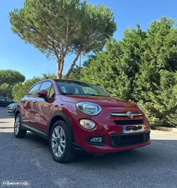 Fiat 500X 1.6 MJ Cross Openning Edition S&S