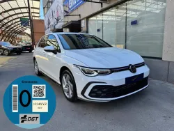 Volkswagen Golf 1.4 TSI GTE 180kW
