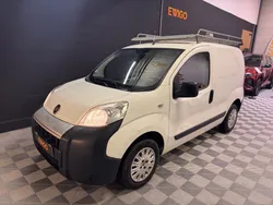 Fiat fiorino vu fourgon 1.3 mjt 75ch pack mp3 clim/ regulateur de vitesse