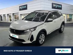 Peugeot 3008 1.5 BlueHDi 130ch S&S Style