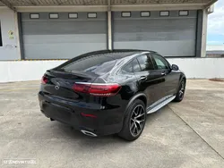 Mercedes-Benz GLC 400