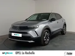 Opel Mokka 1.2 Turbo 130 ch BVA8 Elegance Business 5P